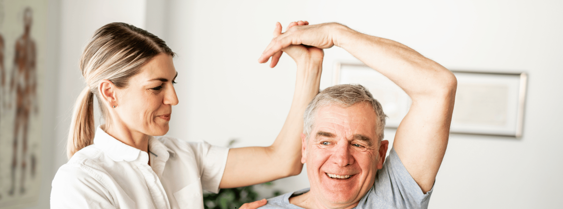 Our team is ready
and able...