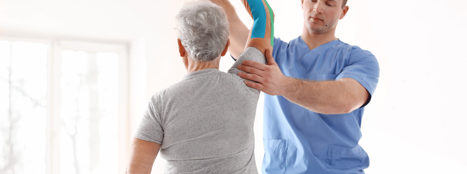 A clinic built on
honesty and integrity