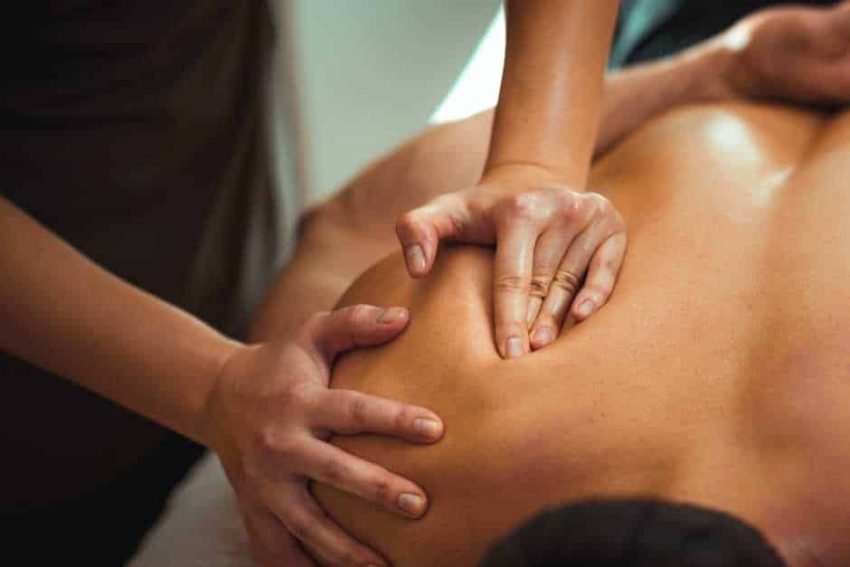 Massage Therapy