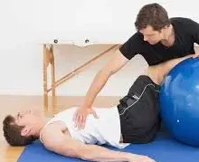 Rehab & Physio